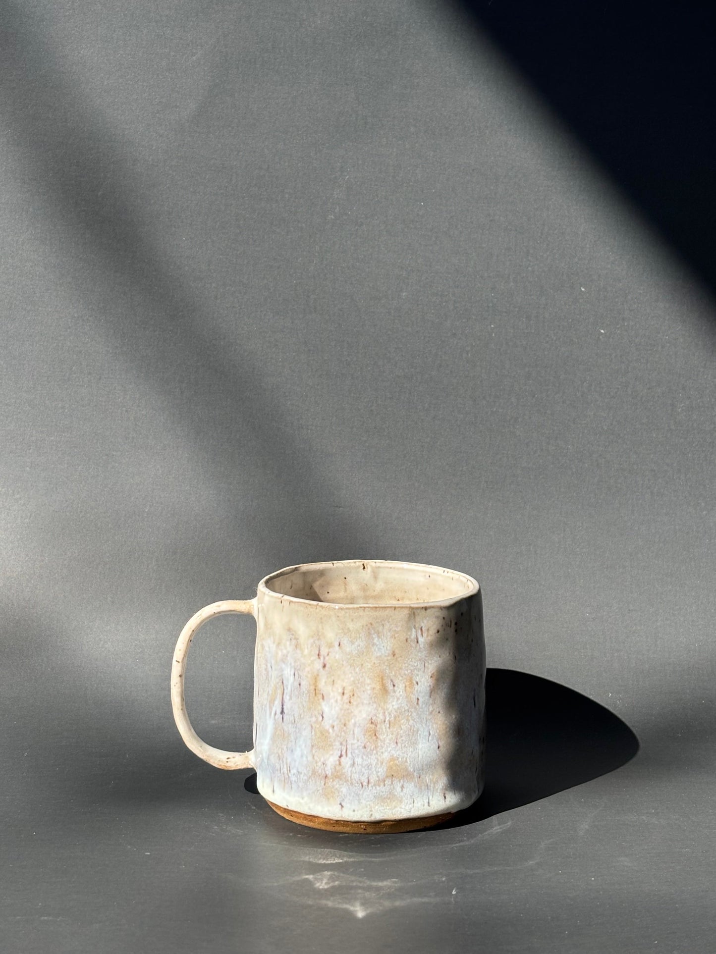 Pinchy Drippy Mug
