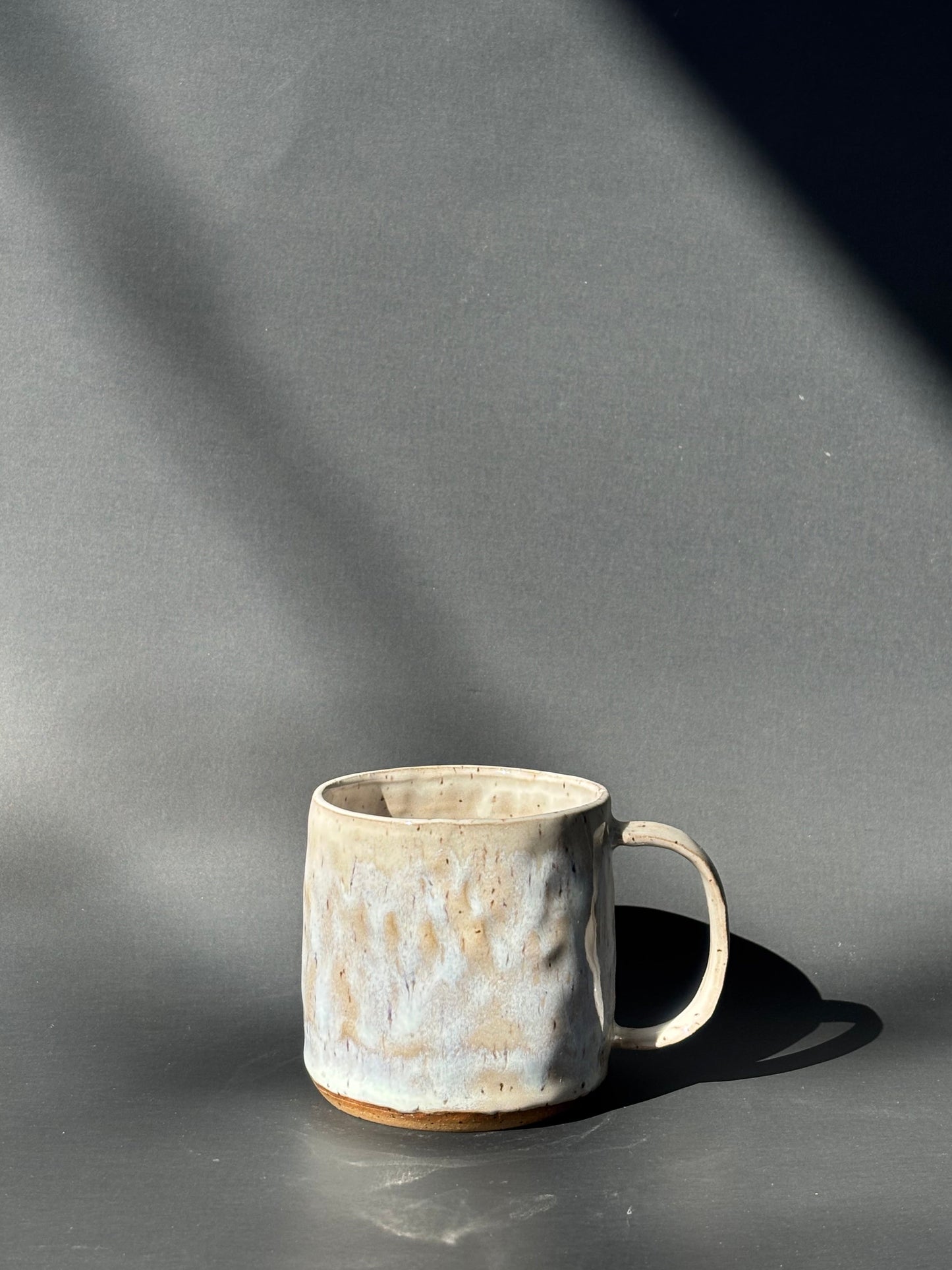 Pinchy Drippy Mug