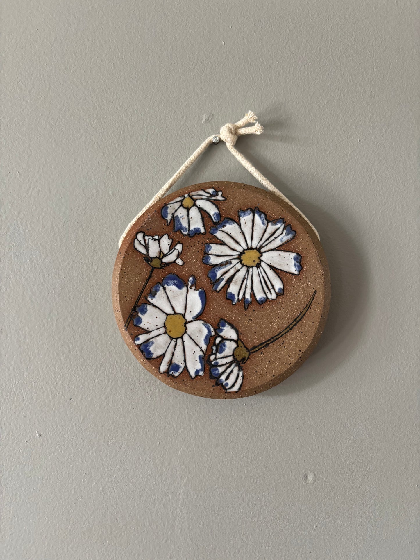 Cosmos Wall Hanging