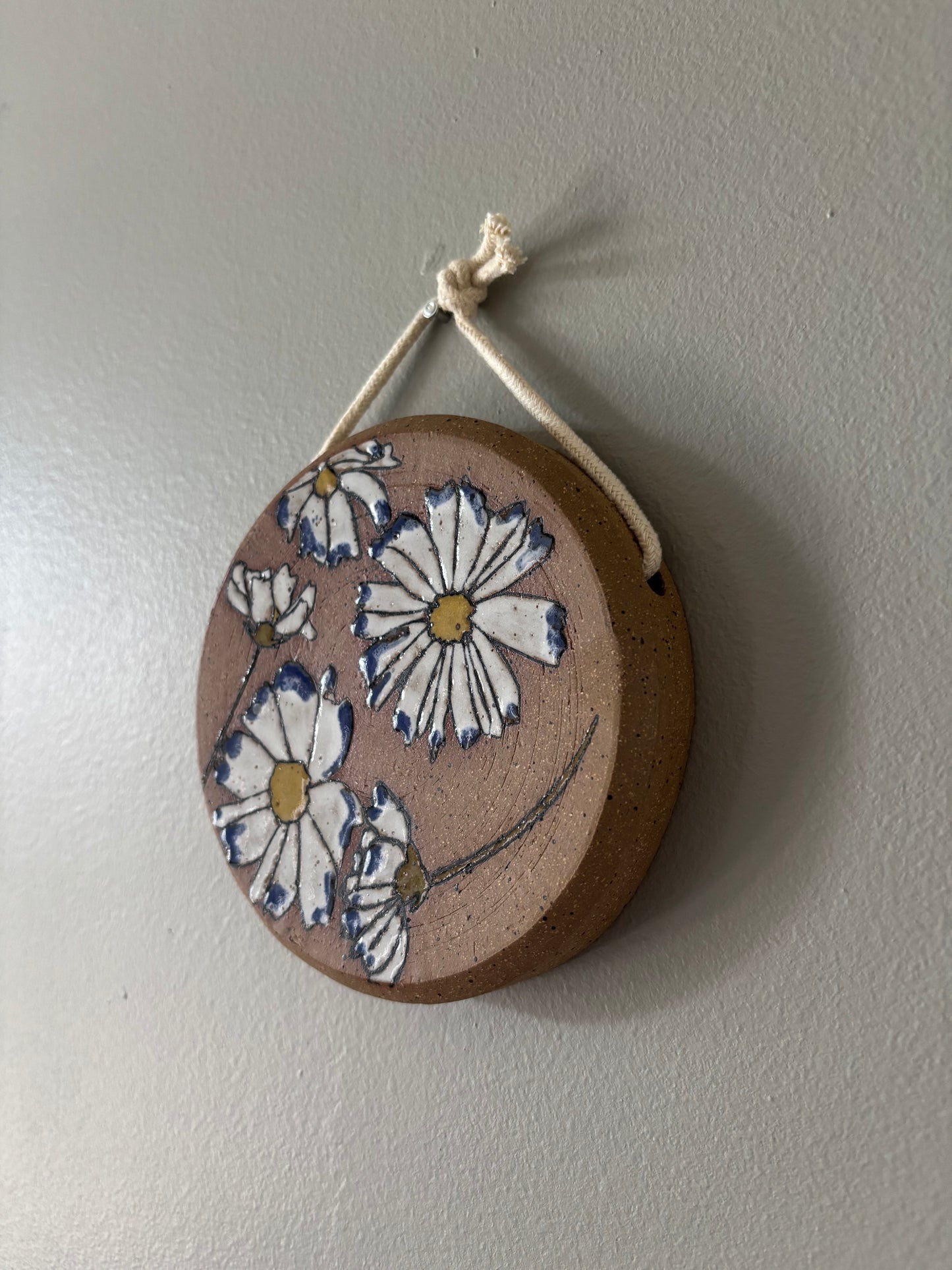 Cosmos Wall Hanging