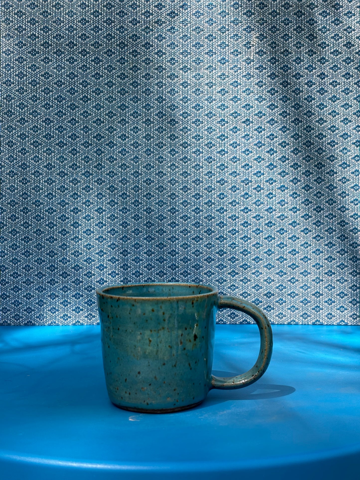 F(M)F x Kim Fetzer Octopus Mug