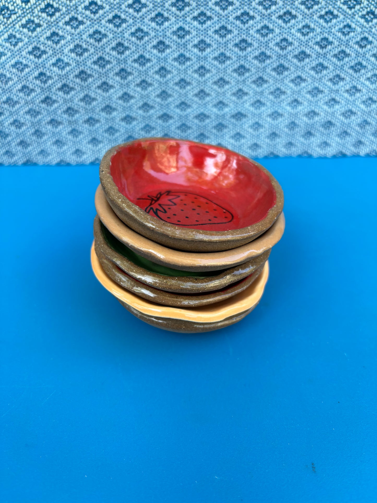 Ring Dish